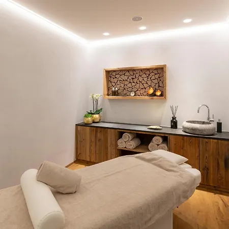 Titlis 4-zimmer 12 By Interhome Engelberg