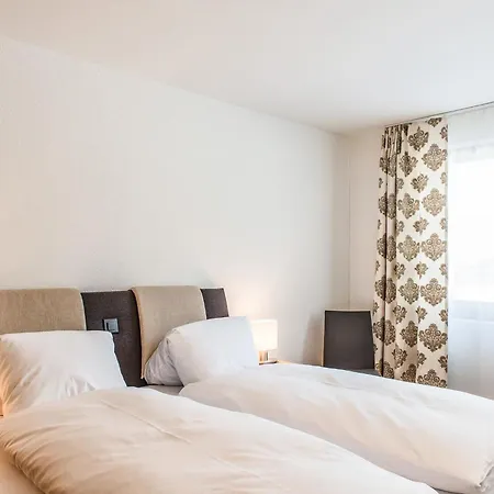 Titlis 4-zimmer 12 By Interhome