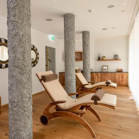 Titlis 4-zimmer 12 By Interhome * Engelberg